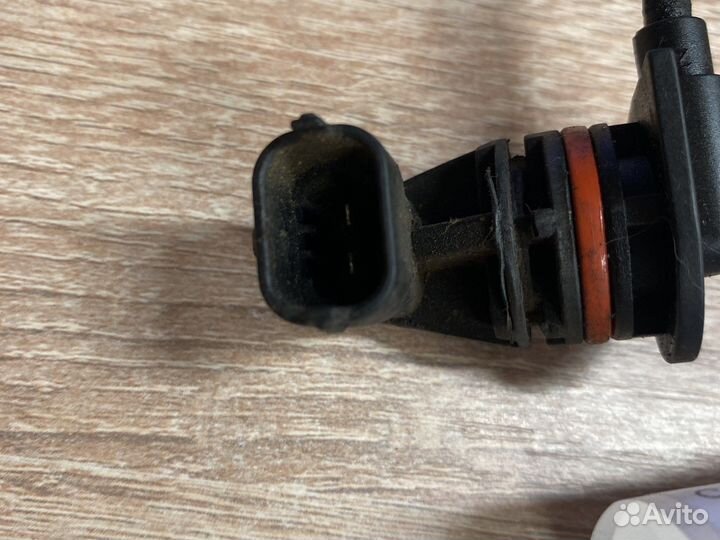 Датчик уровня масла GM 96802845