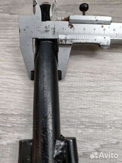 Буксировочный крюк Toyota Camry новый