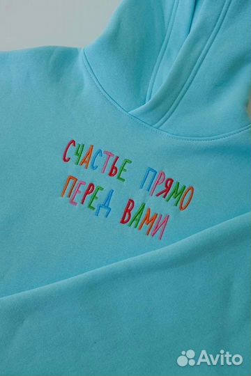 Машинная вышивка для создания стильной одежды