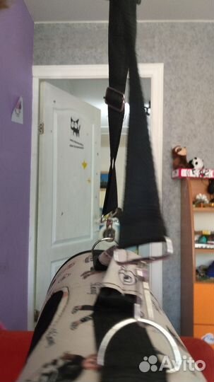 Переноска для животных