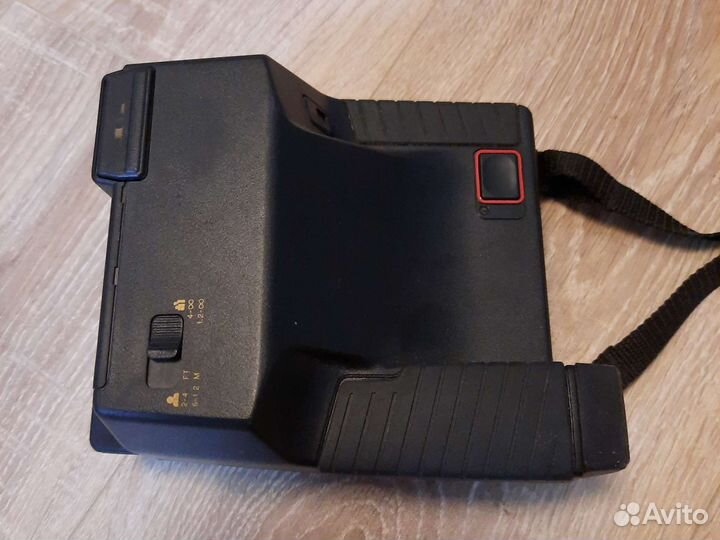 Фотоаппарат моментальный Polaroid