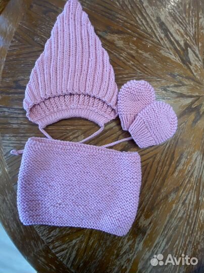 Набор для девочки