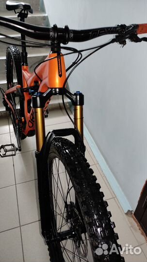Orbea Occam M10 (2021)