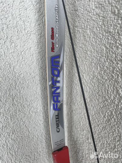 Лук классический (спортивный)