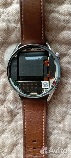 Смарт часы huawei watch gt 3