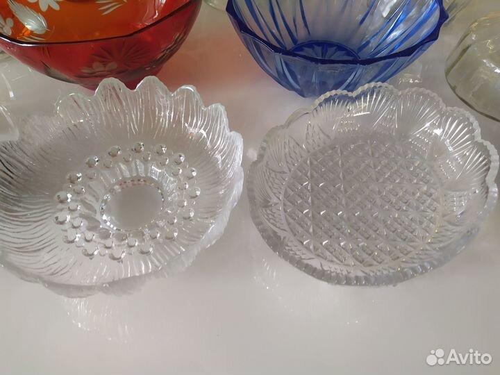 Посуда советский винтаж