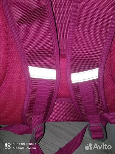 Портфель школьный