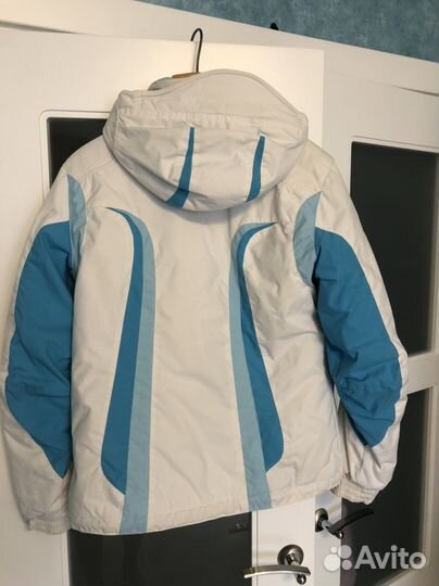 Комбинезон лыжный женский Rogex