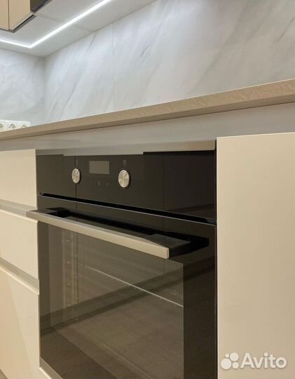 Кухня на заказ. Кухонный гарнитур от производителя