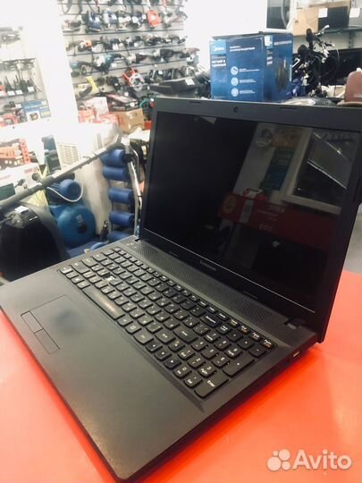 Ноутбук Lenovo G505