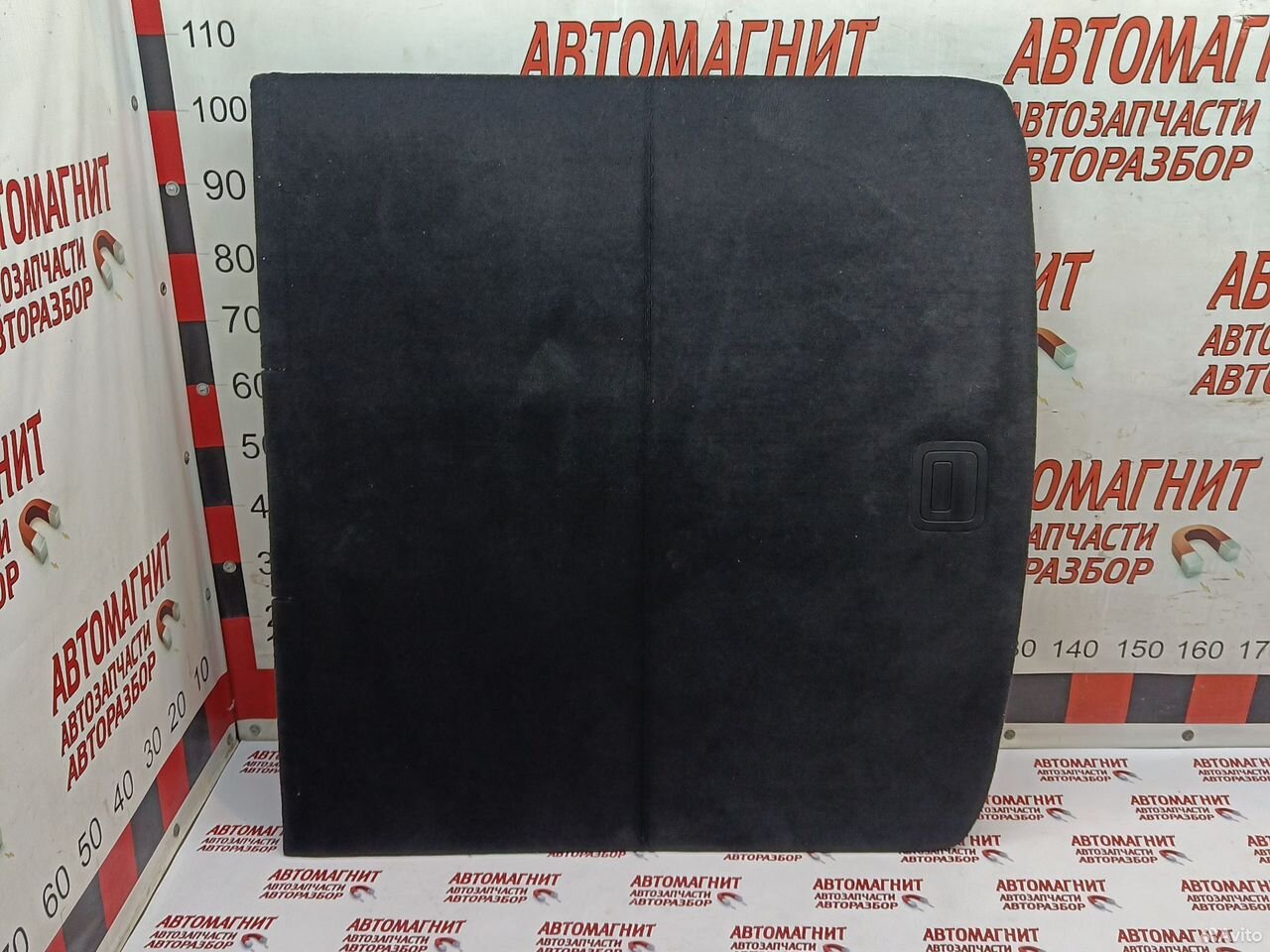 Пол багажника Lixiang L7 Лисянг Ли 7