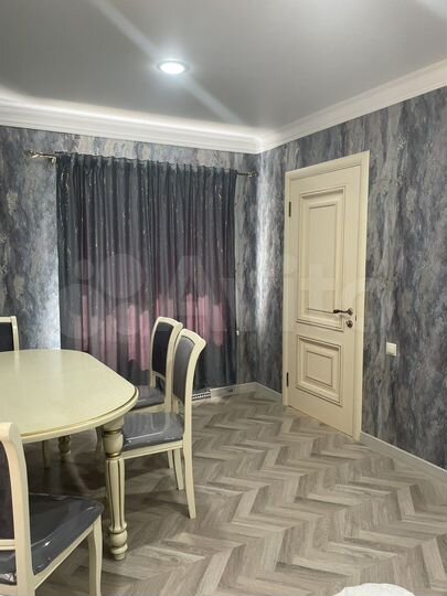 Дом 60 м² на участке 7 сот.