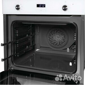 Электрический духовой шкаф
