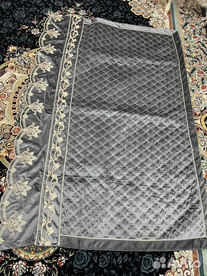 Сидушки на диван