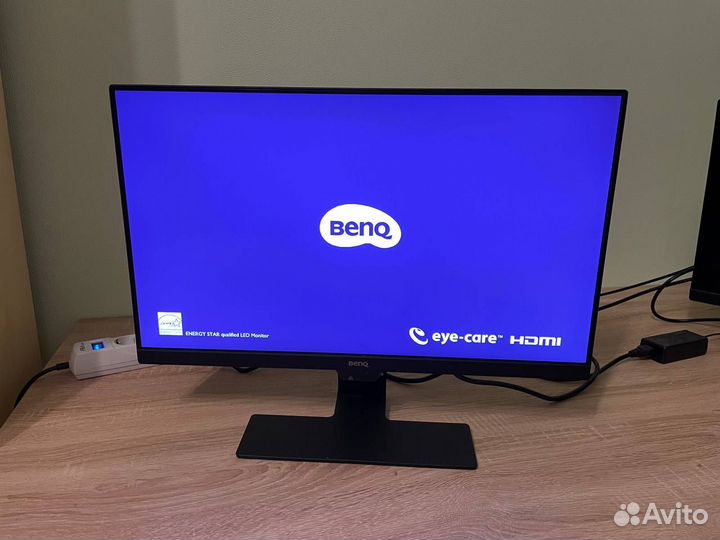 Монитор BenQ GW2480 23.8
