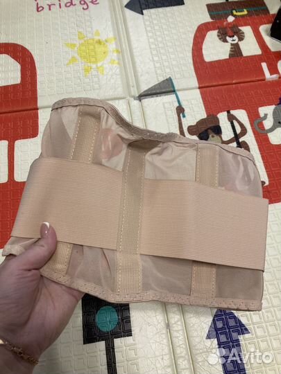 Бандаж для беременных и после родов