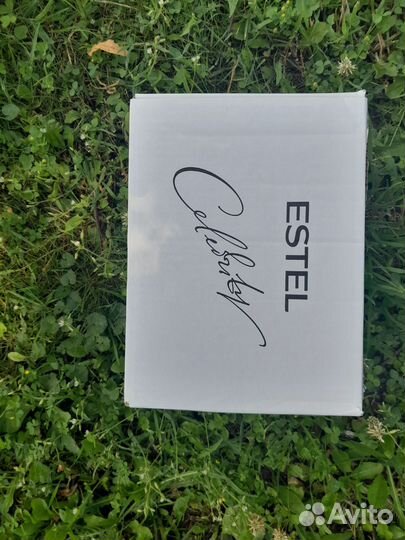 Краска для волос классика estel