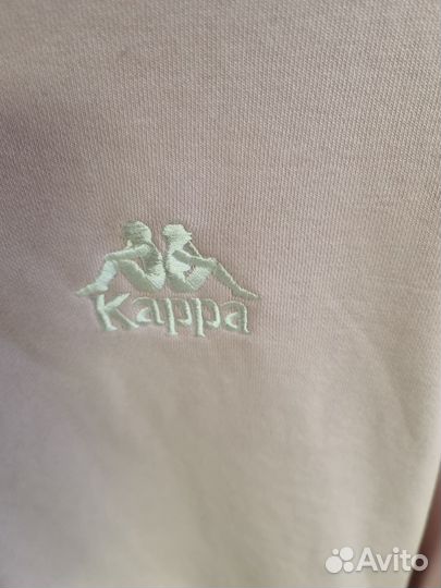 Свитшот Kappa