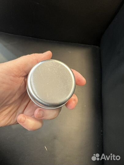 Алюминиевые баночки 50 мл 24 шт