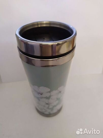 Термокружка новая