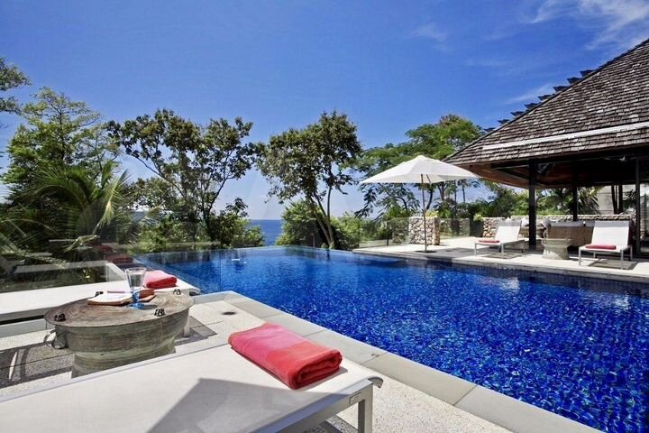 Дом 500 м² на участке 1000 м² (Таиланд)