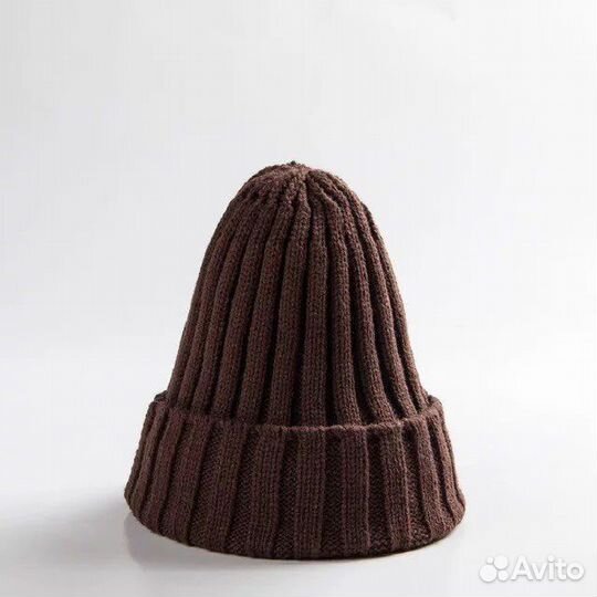 Шапка детская демисезонная