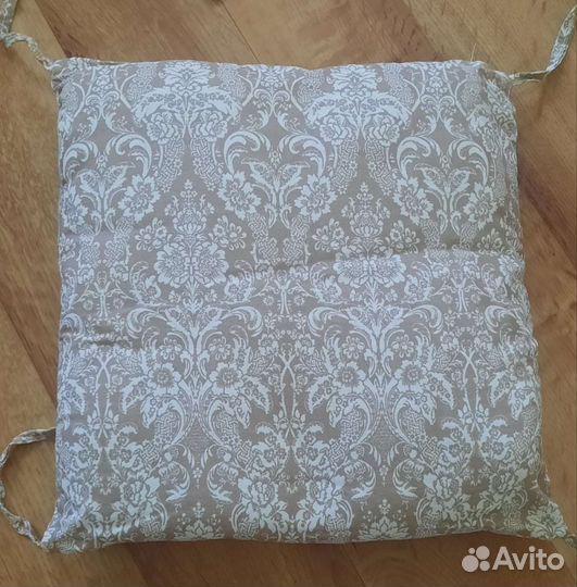 Бортики в кроватку