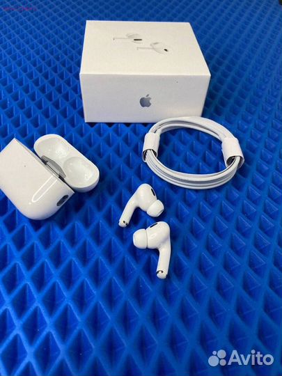 AirPods Pro 2 Limited с Шумоподавлением