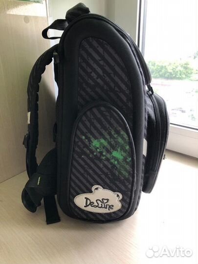 Портфель школьный