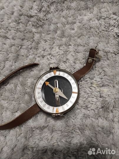 Компас адрианова СССР