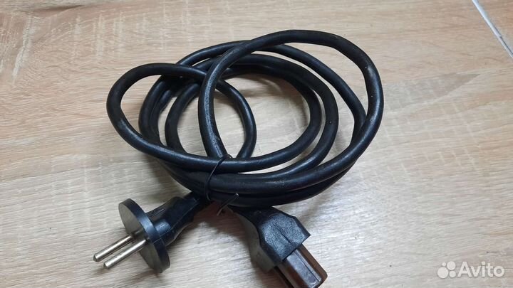 Шнур для электрических самоваров