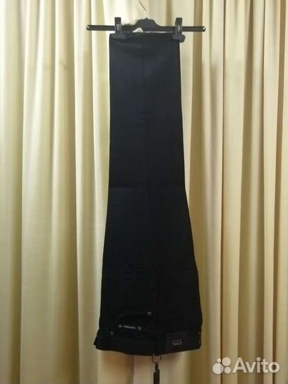 Джинсы новые для мальчиков