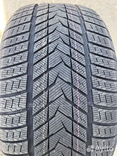 iLink SnowGripper II 275/40 R20 и 315/35 R20 139T