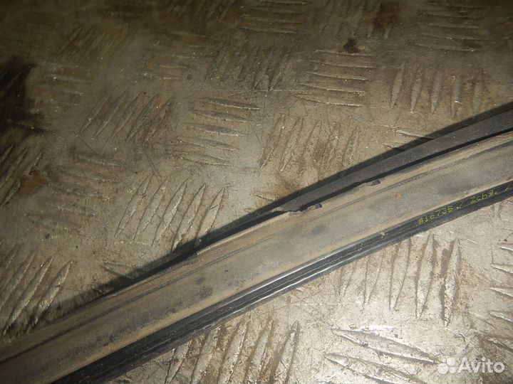 Уплотнитель багажника, Volkswagen (Фольксваген) -t