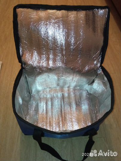 Термосумка, сумка холодильник