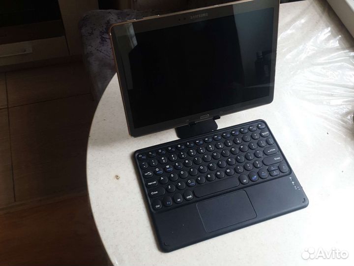 Samsung galaxy tab s