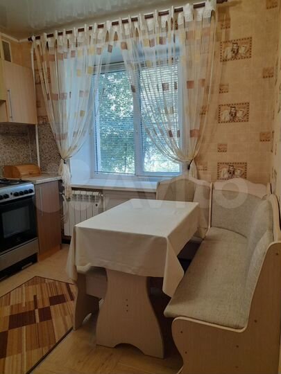 1-к. квартира, 37 м², 1/5 эт.