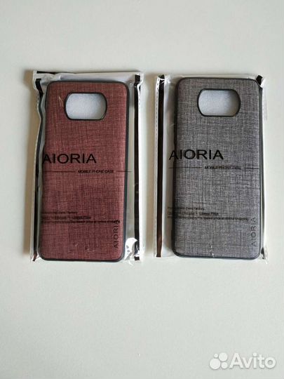 Чехлы для смартфона Poco X3, X3 Pro(поко х3, х3 пр