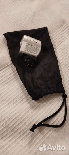 Фотовспышка подсветка Sony HVL-FDH4