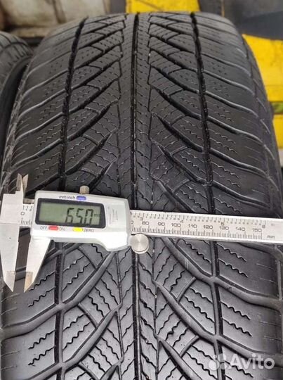 Goodyear EfficientGrip Performance 205/60 R16 92H