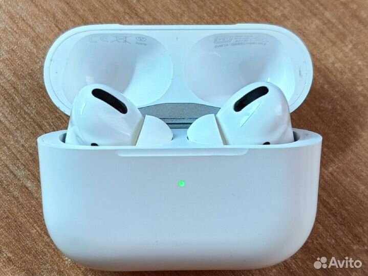 Apple airpods pro(копия)