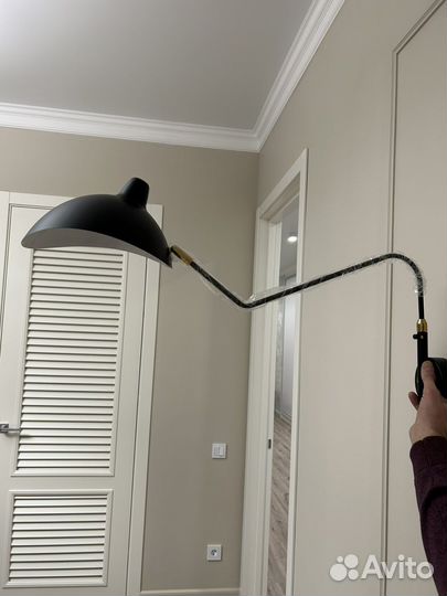 Светильник настенный