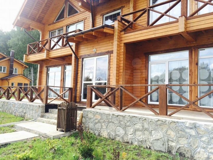 Квартира-студия, 33 м², 1/3 эт.