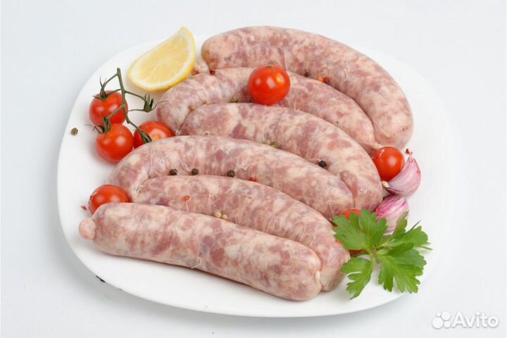 Шашлыки, Люля-кебаб, Колбаски для гриля