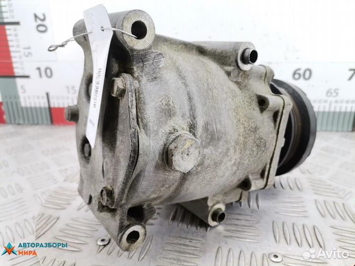 Компрессор кондиционера Ford Focus (North America)