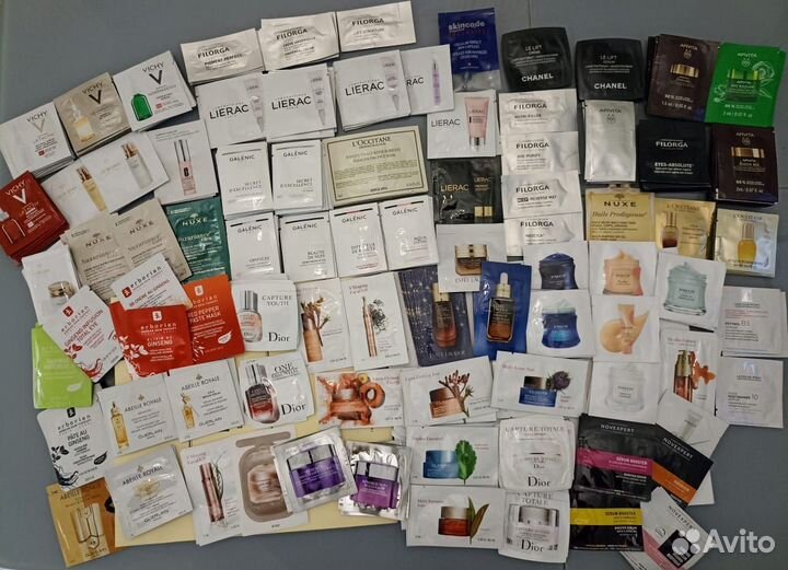 Уход для лица