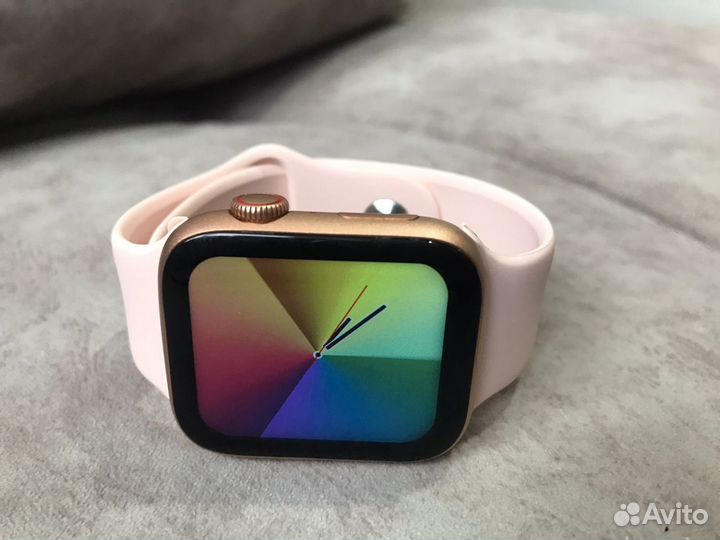 SMART watch 7 умные часы