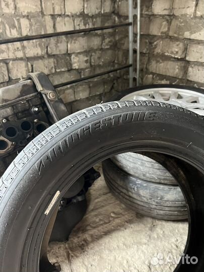 Bridgestone Turanza ER300 205/55 R16 30H