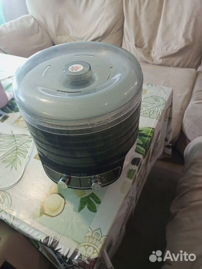 Сушилка для овощей и фруктов