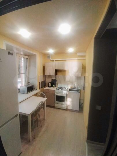 1-к. квартира, 32,8 м², 1/9 эт.